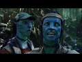 Avatar 2020 danger dog attack jack clip2 moviescene movieclip bestaction actionscene