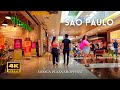 Mooca plaza shopping so paulo 4k