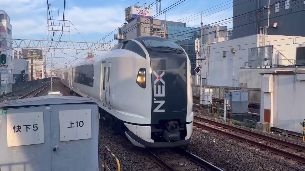 警笛・ミュージックホーン集