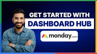 [2026 Full Guide]How to get started with Dashboard Hub for monday.com