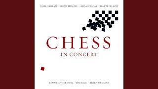 Watch Chess In Concert Talking Chess video