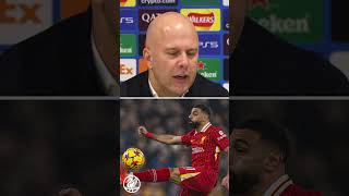 Special Mo Salah Is First Liverpool Player To 50 Goals In Europe