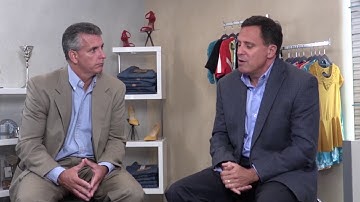 Zebra TC51 / TC 56 Introduction with John Joe