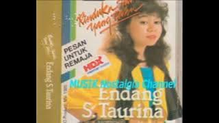 Butir Butir Cinta Yang Hilang -# Endang S. Taurina