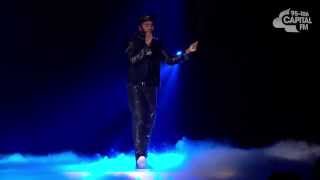 Jason Derulo - The Other Side (Jingle Bell Ball 2013)