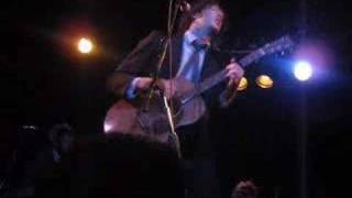 Okkervil River - A Hand To Take Hold Of The Scene