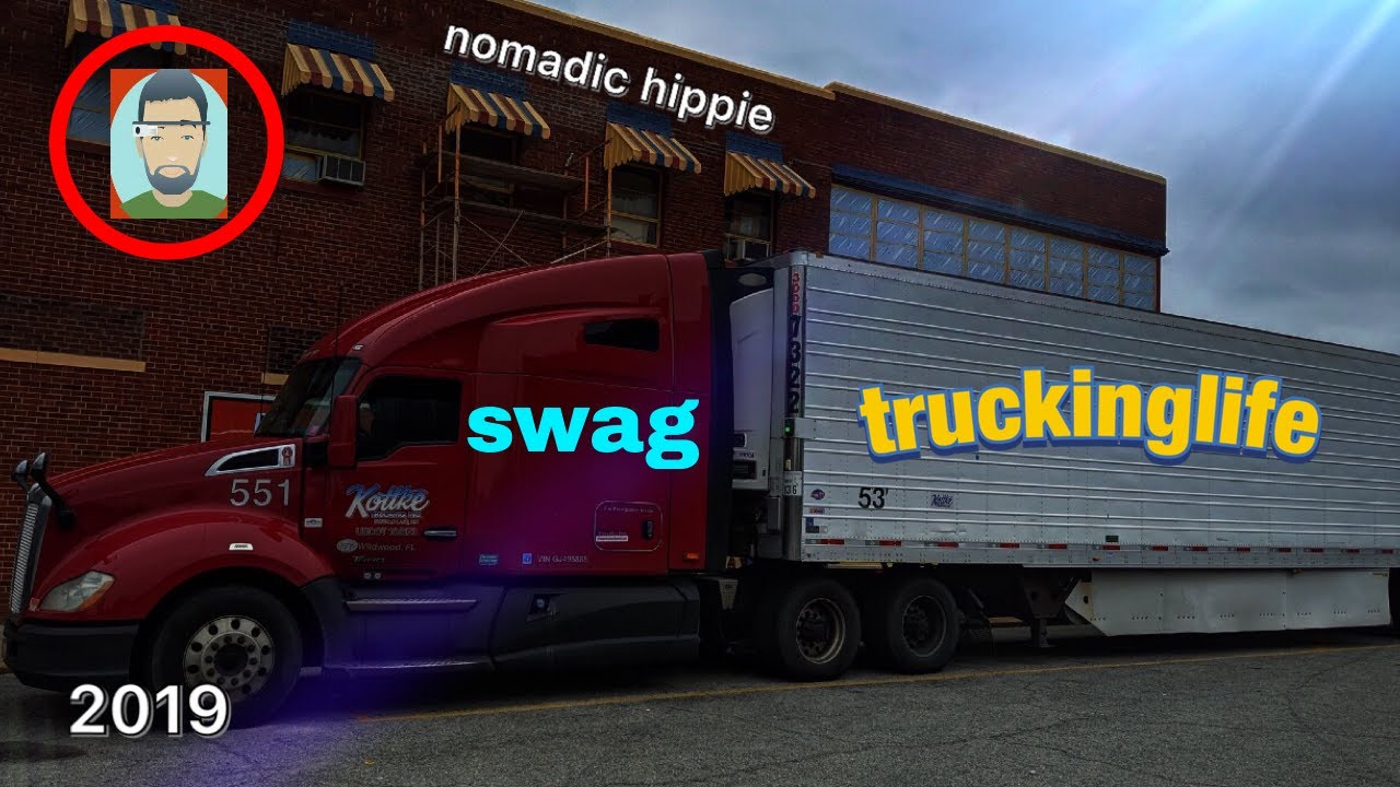 roadside america. 4D mini metropolis. nomadic life rv ...