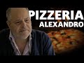 Pizzeria Alexandro | Eine Dokumentation