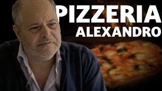 Pizzeria Alexandro | Eine Dokumentation