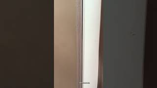 Stop drafts, save on energy bills, and get warmer rooms with self-adhesive draft seal insulation