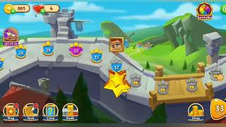 MARBLE BLAST LEVEL 31-36||EBRAHIM GAMES screenshot 5