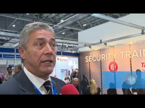 IFSEC 2016 Day 1 Highlights