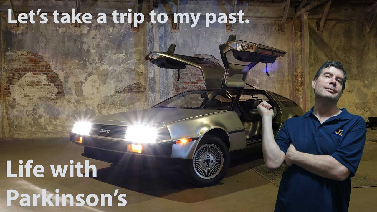 Симптомы болезни Паркинсона до постановки диагноза