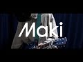 【Maki】フタリ ギター 弾いてみた