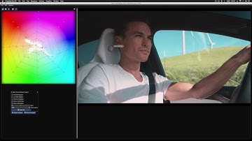 Nobe Color Remap for Premiere Pro and After Effects!