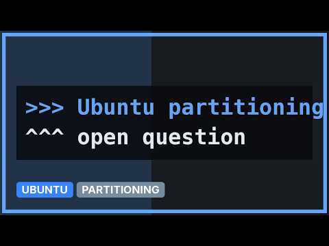 How To Recover Deleted Files While Installing Ubuntu