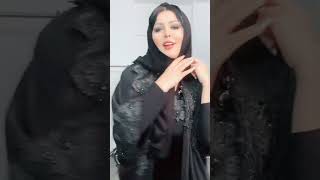 تجي نتزوح بالسر.. سلمى الشيمي 👍