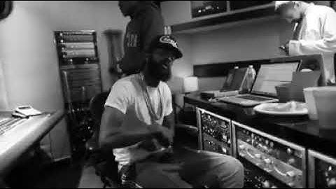 Nipsey  Hussle Snippet 3