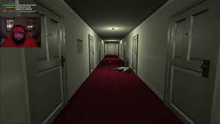 CaseOh Plays Death Trips Again 🤣 *The Shortest Horror Game Ever Made*