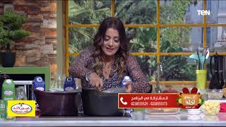 طريقة عمل أحلى صوص توفي مع الشيف فيفيان