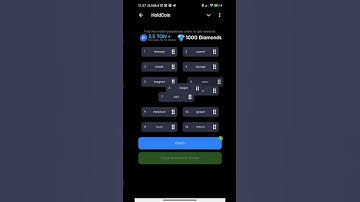 Hold Box Coin Heist Code | Hold Coin Box Today Heist Code 18 October 2024 #holdcoinmoinhat