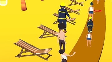 Tower Run gameplay android, ios level 12 | Best Android Games