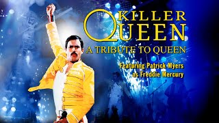 KILLER QUEEN na Slovensku 2024!