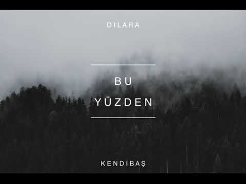 güncel gürsel artıktay - bu yüzden (cover) | dilara kendibaş