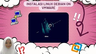 How to install Debian 11 on VMware workstation