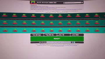 Monitor ghosting/blur AOC CU34G2XP