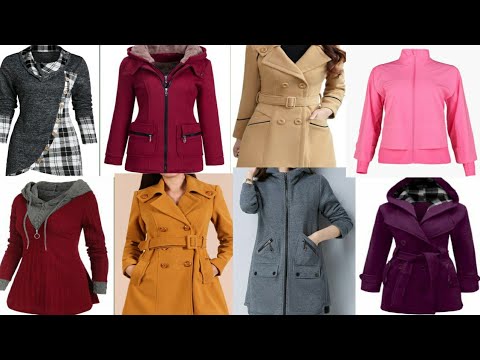 new jacket designs l women Jackets Designs