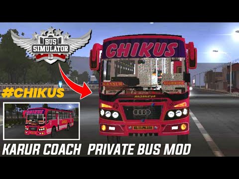 Download Coach Bus Simulator Mod Indonesia Python Download Coach Bus Simulator Mod Indonesia Python