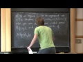 Lectures on Homological Mirror Symmetry - Nick Sheridan