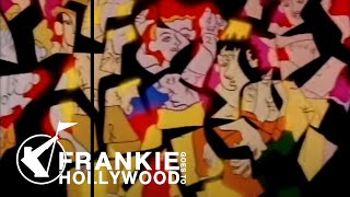 Frankie Goes To Hollywood - Welcome To The Pleasuredome (TV Ad 1985) (Remastered)