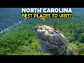 North carolina tourist destinations 10 best places to visit in north carolina