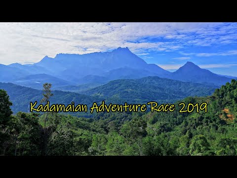 Kadamaian Adventure Race