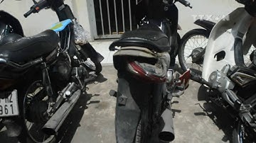 Bắt đối tượng xông vào nhà dân cướp iPad trên tay bé gái