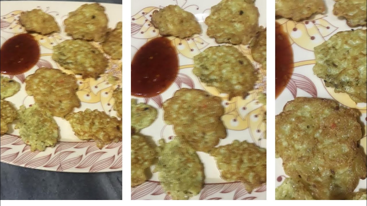 Noodles kabab recipe by Cooking pleasure I Easy and delicious Recipe