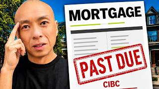 The Mortgage Renewal NIGHTMARE Hitting 1 Million Canadians
