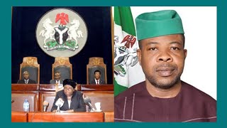 FINALLY APC AGREES THAT THE SUPREME MADE A MISTAKE SACKING IHEDIOHA
