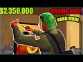 GTA 5-Bugstars Casino Heist-Cash-(2 Player) - YouTube