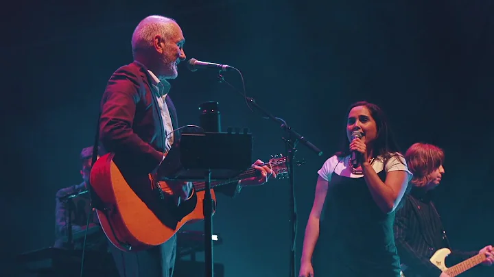 Paul Kelly & Jess Hitchcock - Every Day My Mother'...