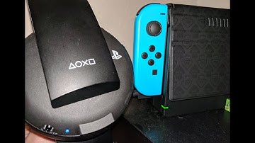 Wireless USB Headsets now work on Switch (fw 4.0.0)