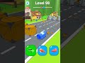 ,🆕shape shifting 🚤game new 🏂update all gameplay levels98🏍 walkhrouh level#shorts@gameplay SJ