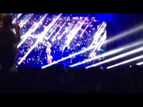 Perfume NY concert 2019