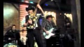 Eleven Hundred Springs - raise hell drink beer.mp4