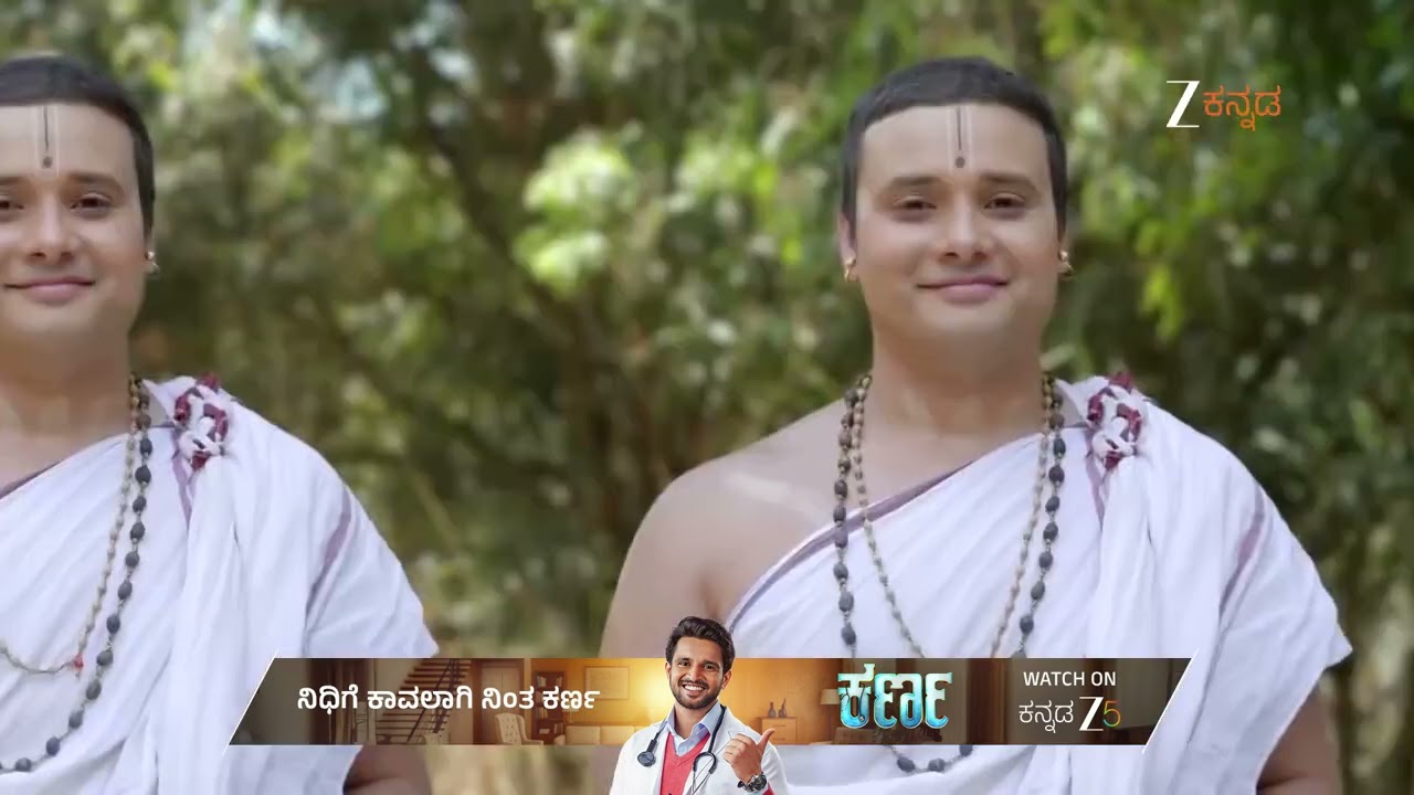 Sri Raghavendra Mahathme | Ep - 114 | Best Scene | Mar 08 2026 | Zee Kannada