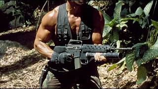 Assault In Jungle  Action War Movie  Hollywood Action Movie  English Movie