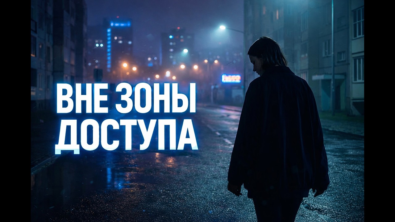Ozgy - Вне зоны доступа (Out Of Reach)