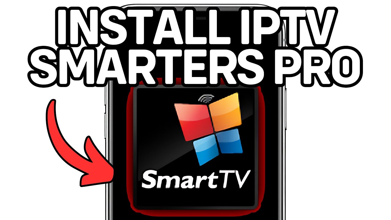 How To Install Iptv Smarters Pro On Philips Smart Tv (Full Guide) 2025 ...